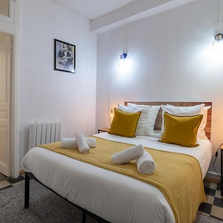 维也纳La Petite Escapade - Vienna Authentica公寓 外观 照片