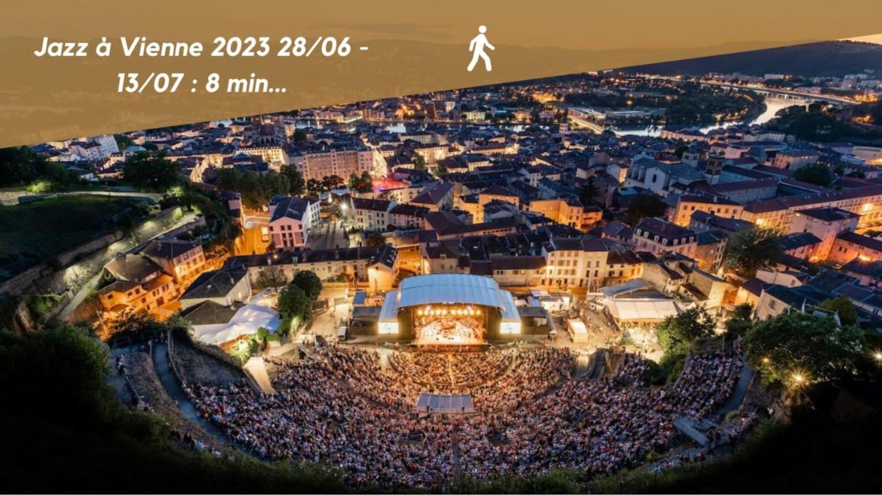 维也纳La Petite Escapade - Vienna Authentica公寓 外观 照片