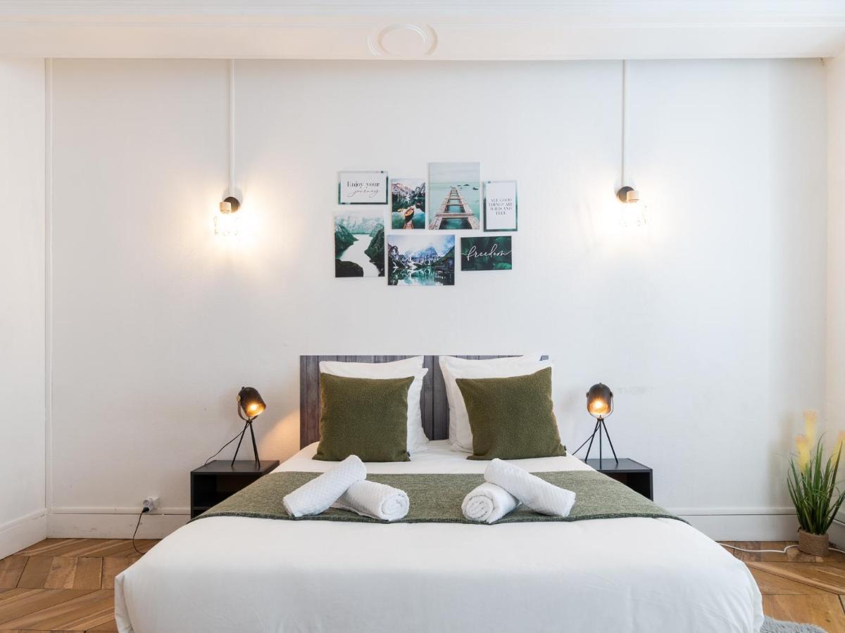 维也纳La Petite Escapade - Vienna Authentica公寓 外观 照片